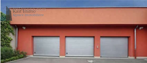Appartement à TERVILLE