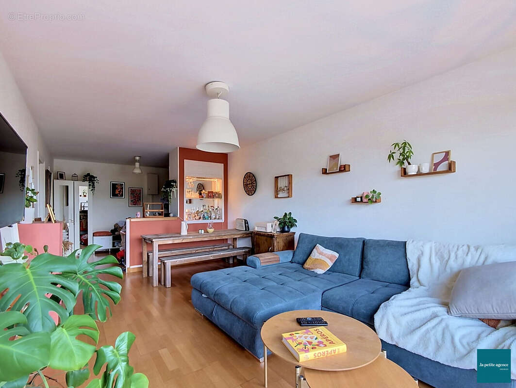 Appartement à CAEN