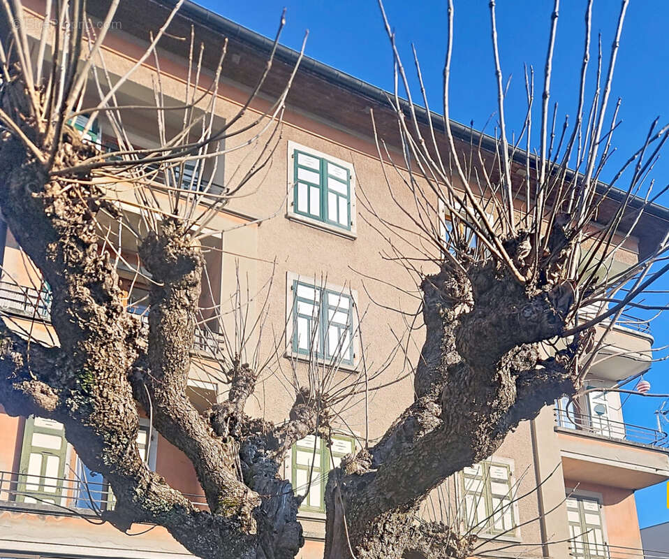 Appartement à ANNECY