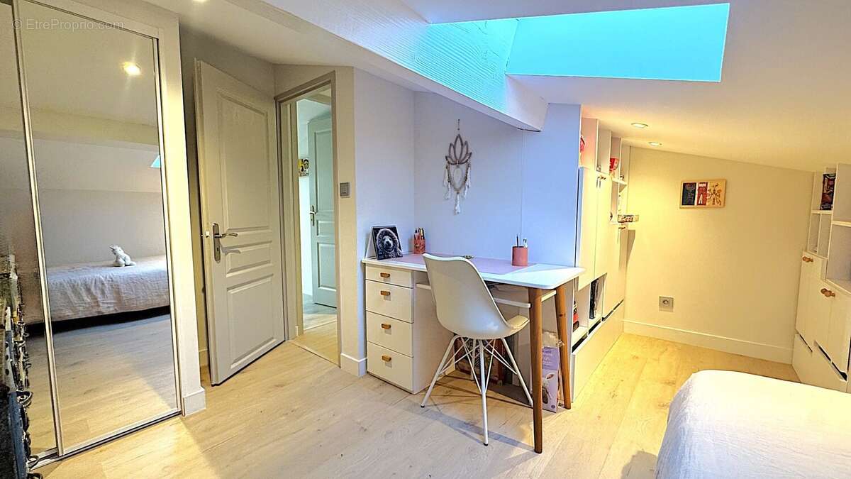 Maison à SETE