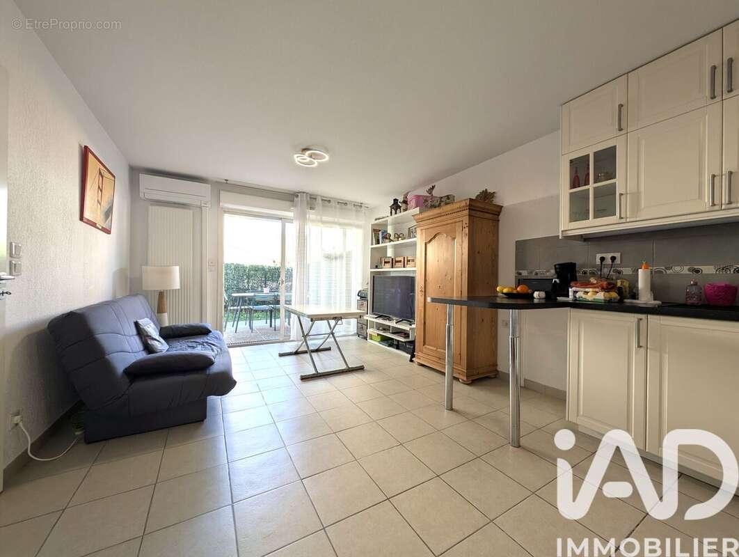 Photo 3 - Appartement à AUCAMVILLE