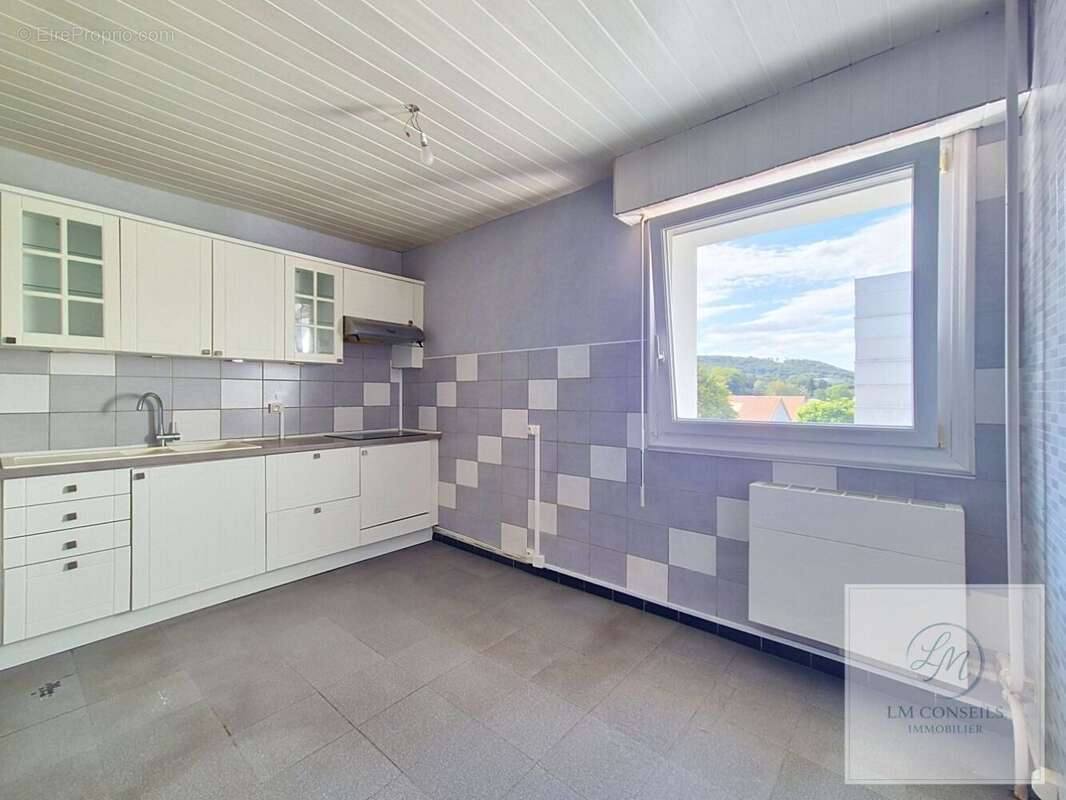 Appartement 81 m² à Champigneulles  - photo 3