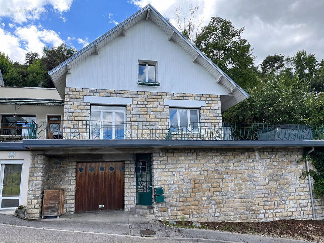 Maison à BESANCON