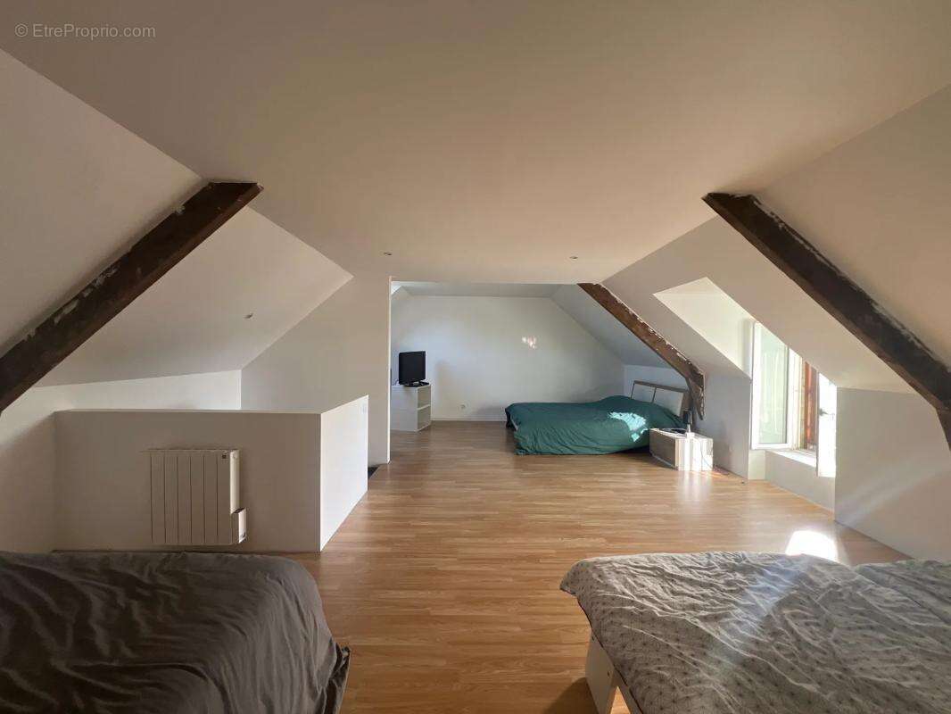 Maison de 5 pièces de 168 m² à Quévert - photo 10