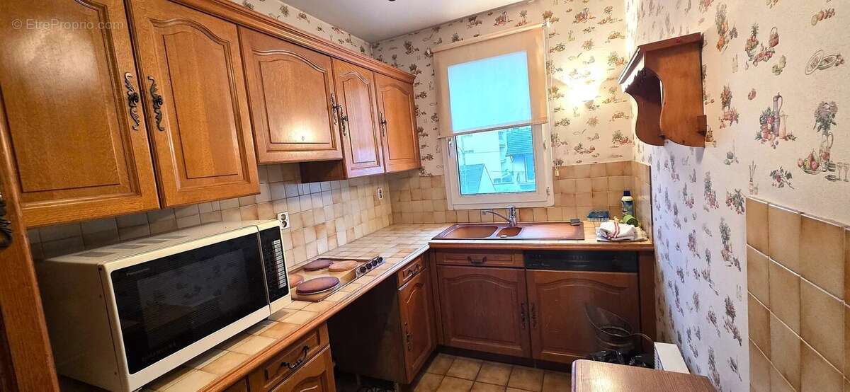 Appartement à CHELLES