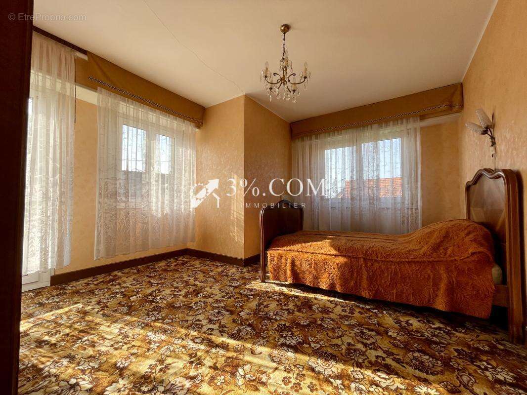 Maison à NEUWILLER-LES-SAVERNE