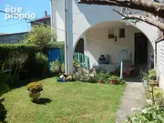 Maison à SAINT-GIRONS