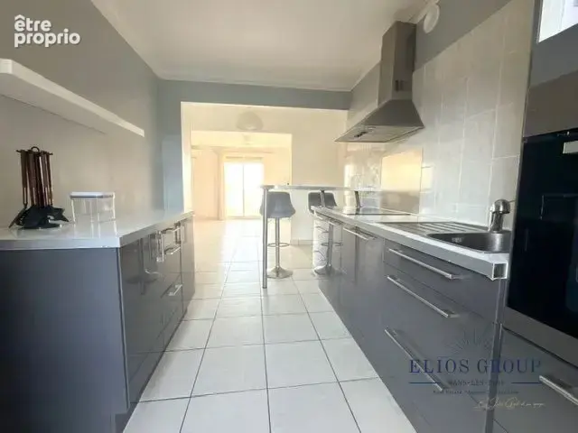 Appartement 2 pièces 61 m² à vendre à Marseille-8e (13008) - photo 5