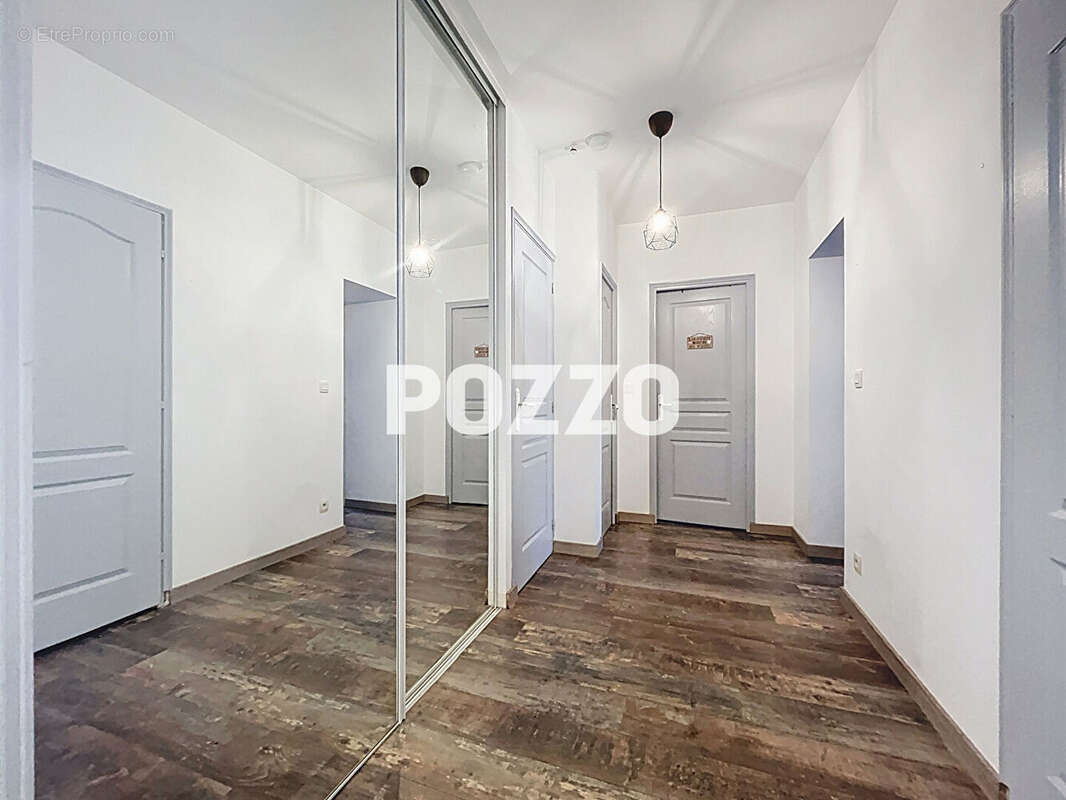 Appartement à GRANVILLE