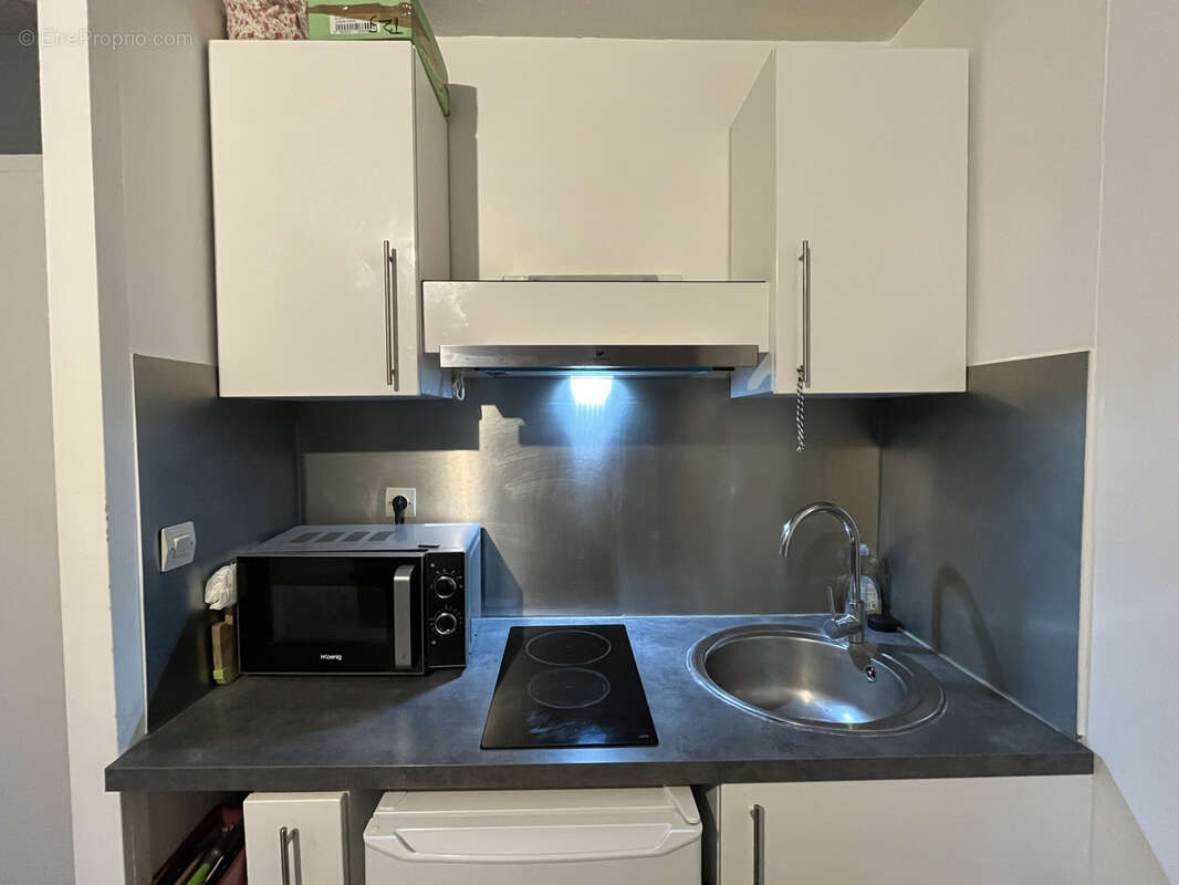 Appartement à SAINT-PAUL-LES-DAX