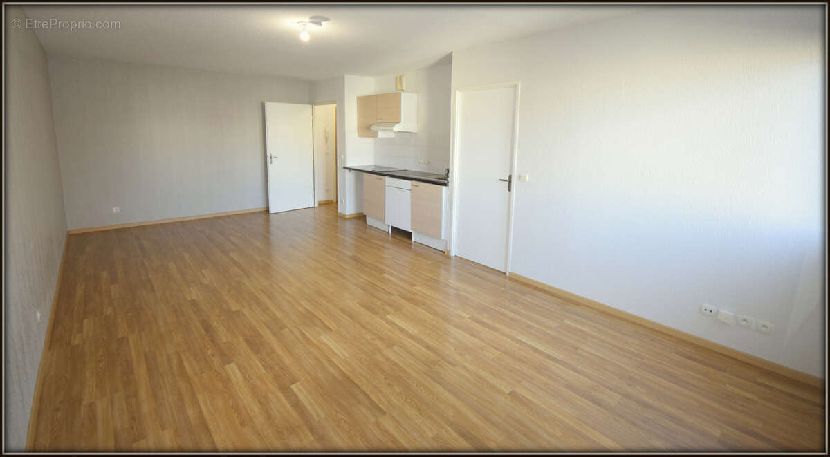 Appartement à AGEN