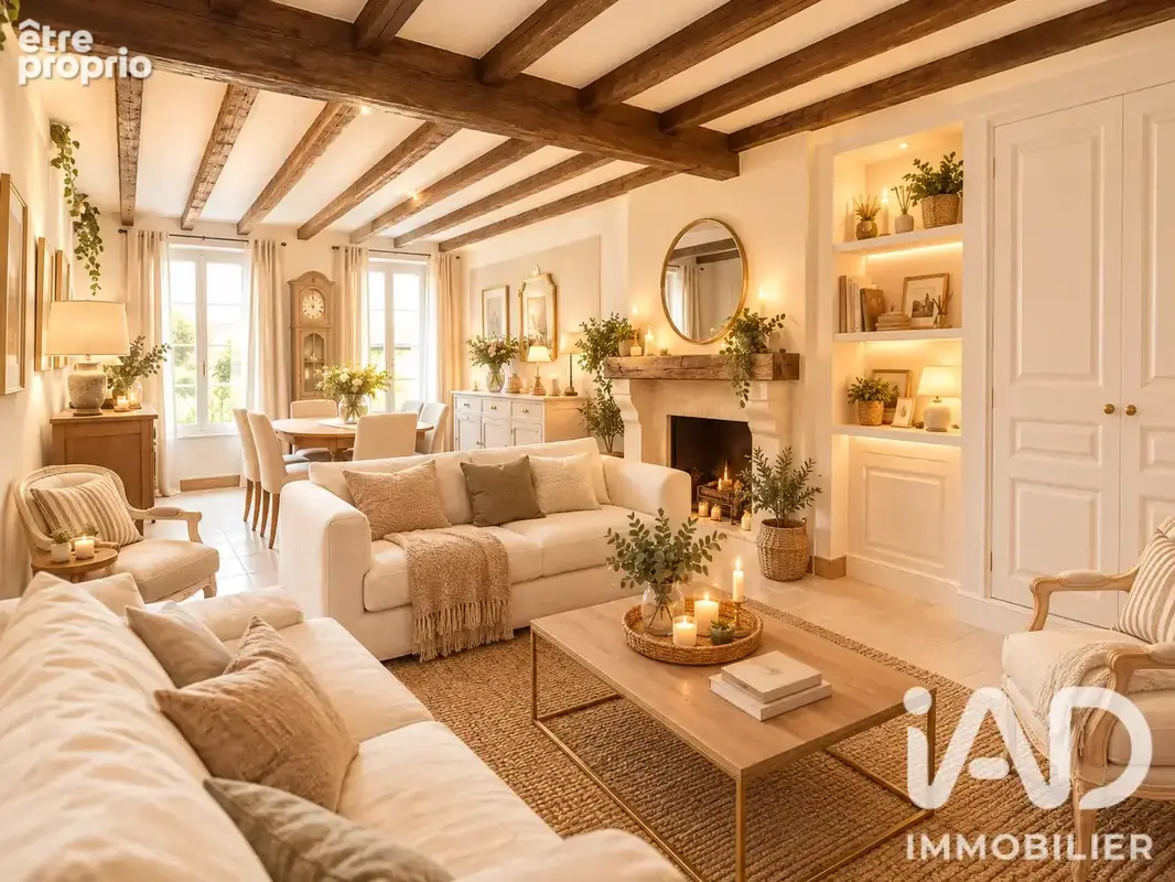 Photo 1 - Maison à AVIZE