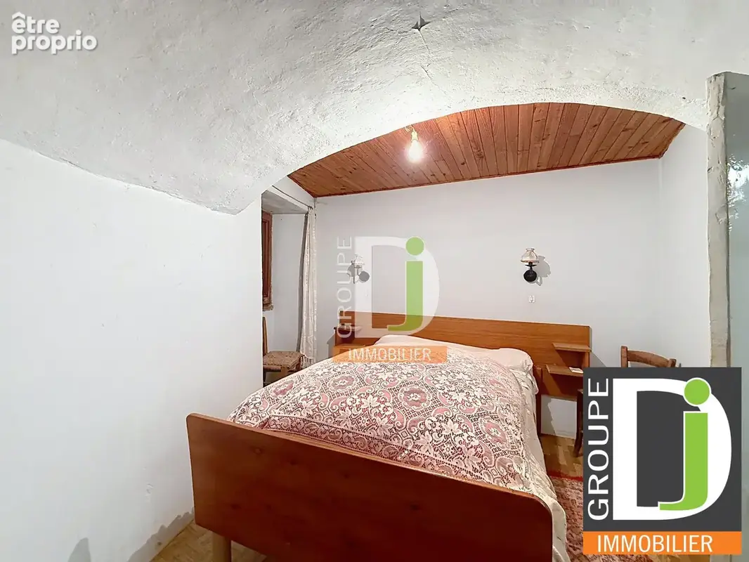 Maison 3 pièces 65 m² à vendre à Pontaix (26150) - photo 6