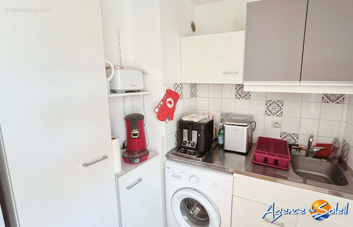 Appartement à NARBONNE
