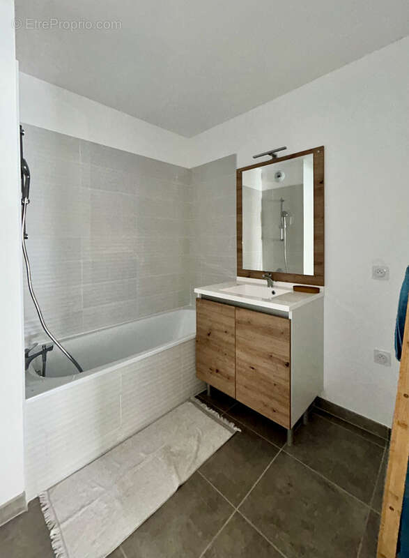 Appartement à MURET