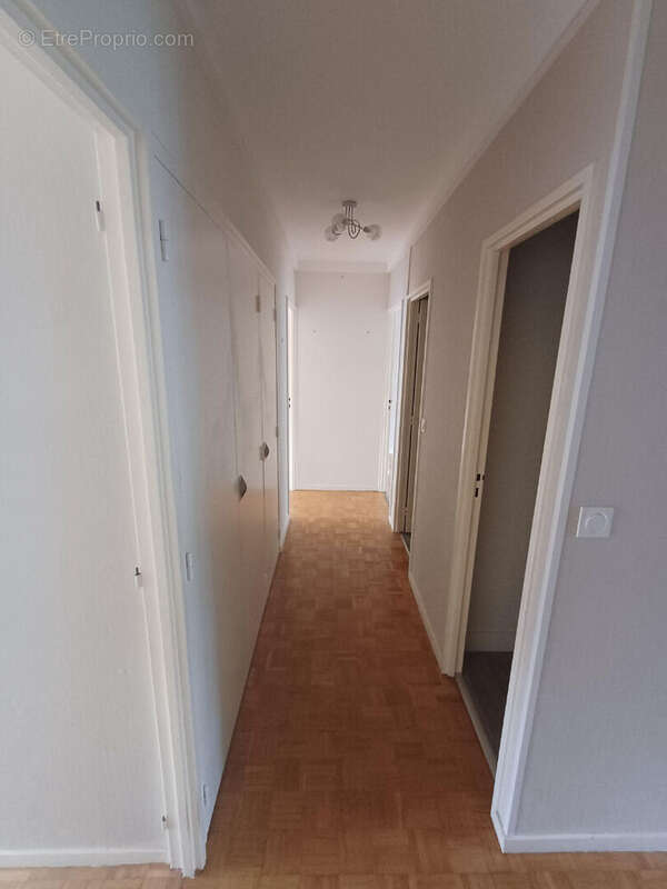 Appartement à LAVAL