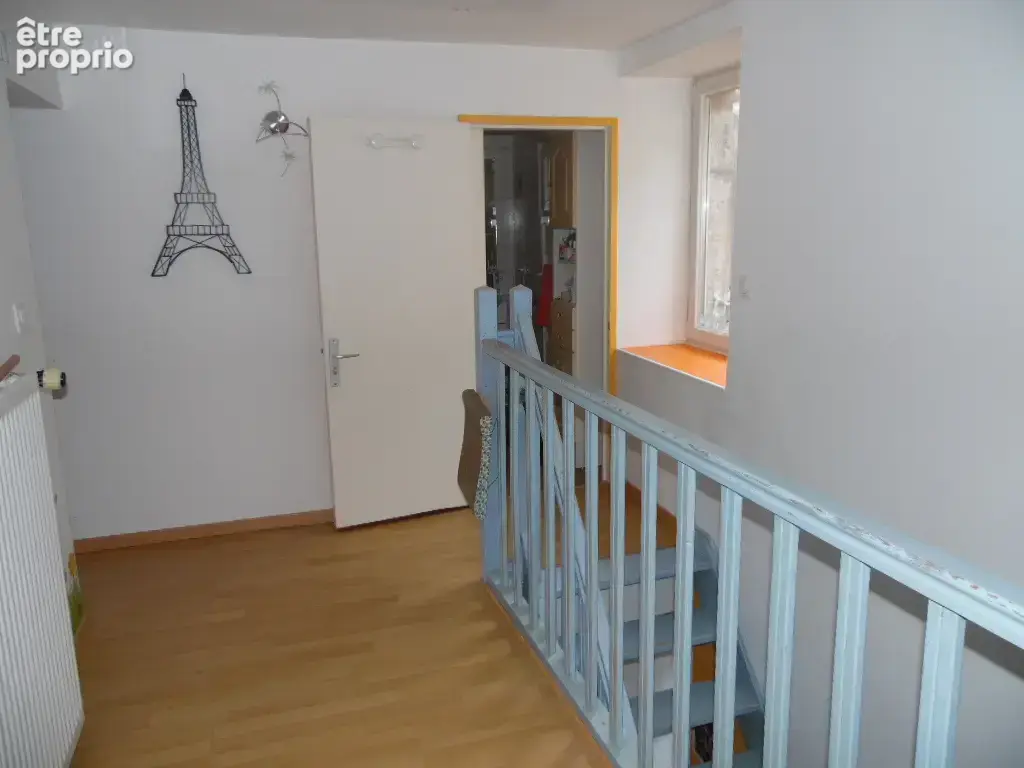 LA PETITE RAON (Vosges) maison de 91 M2 - photo 16