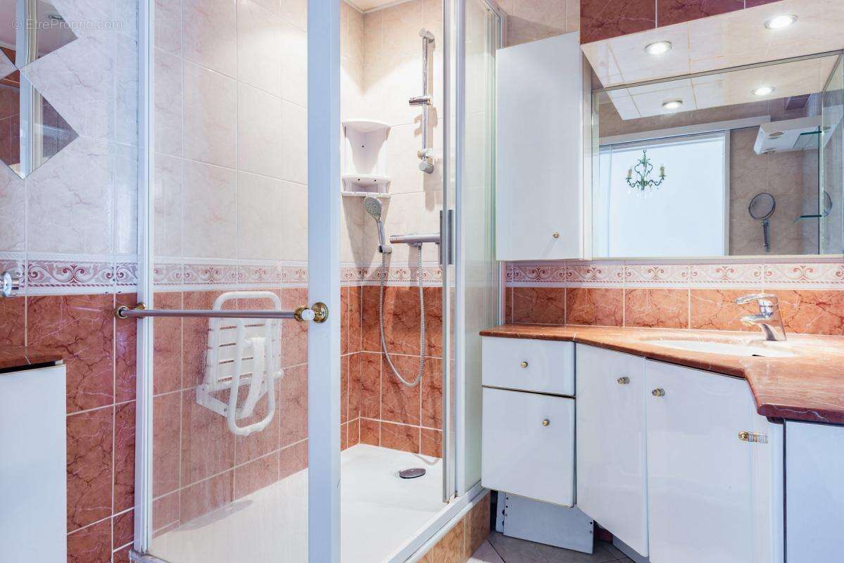 Appartement à CRETEIL