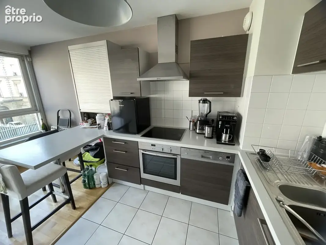 Splendide appartement en hyper centre de REIMS - photo 5