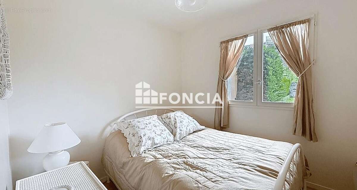 Appartement à DEAUVILLE