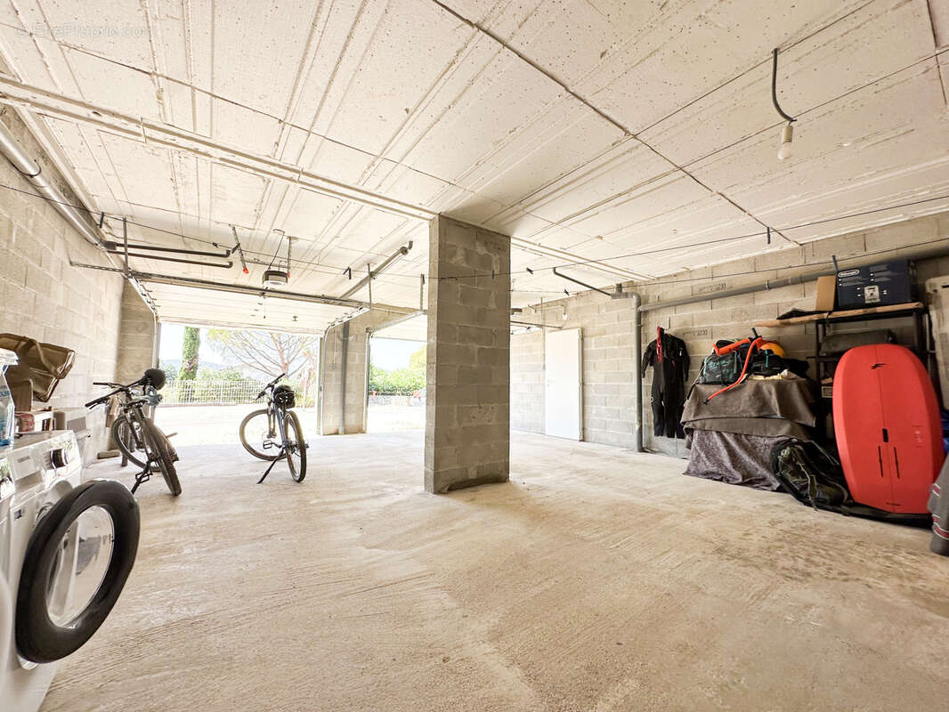 Maison à PIERREFEU-DU-VAR