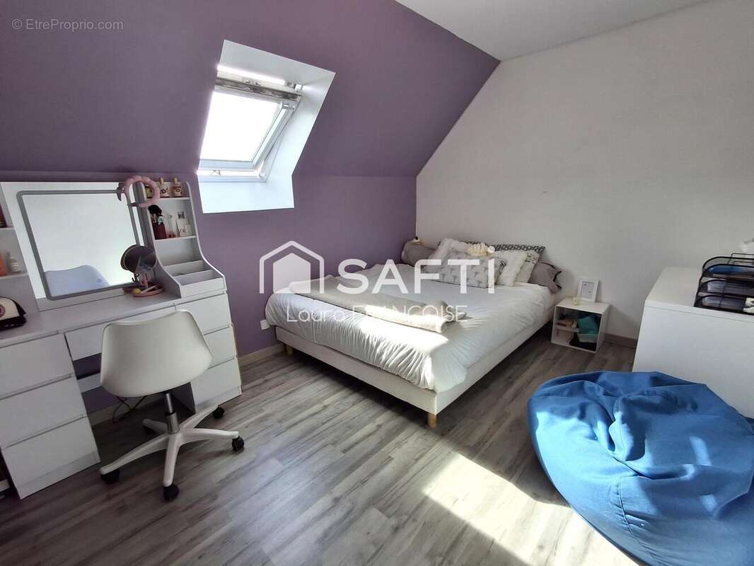 Maison 102 m² à Anguerny  - photo 9