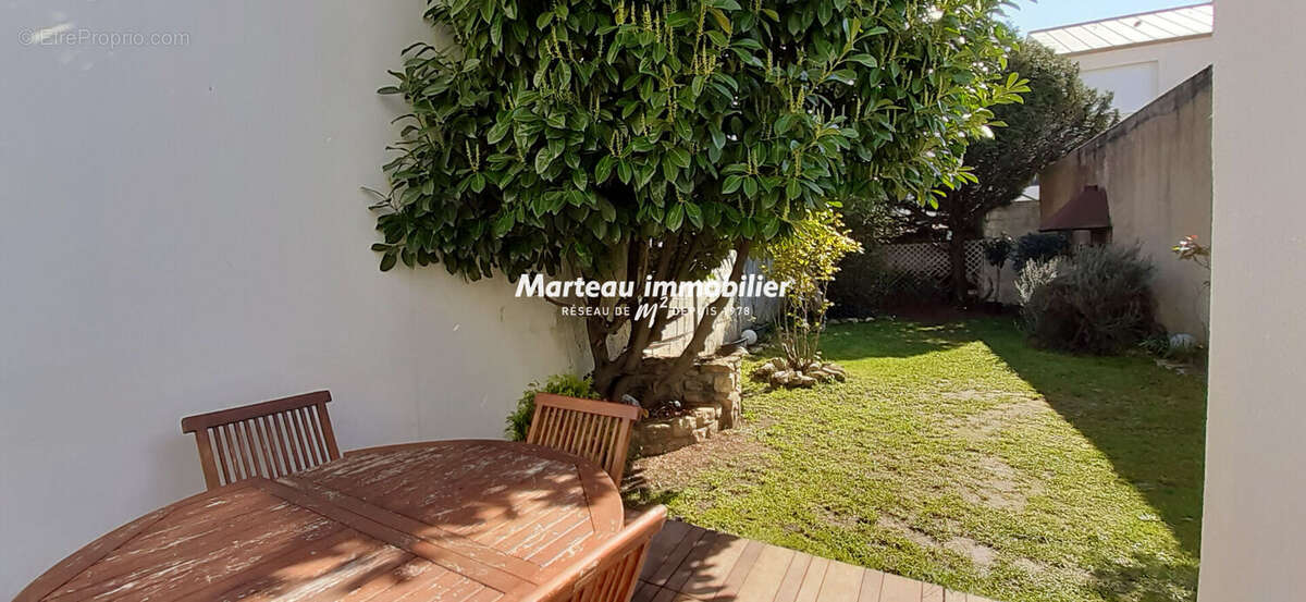 Maison : Le Mans centre - photo 7