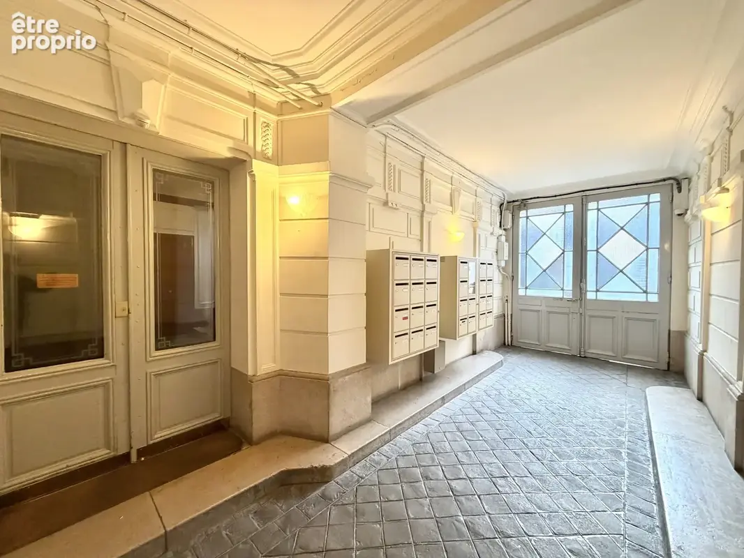 2 Pièces 32m2 + Cave - photo 12