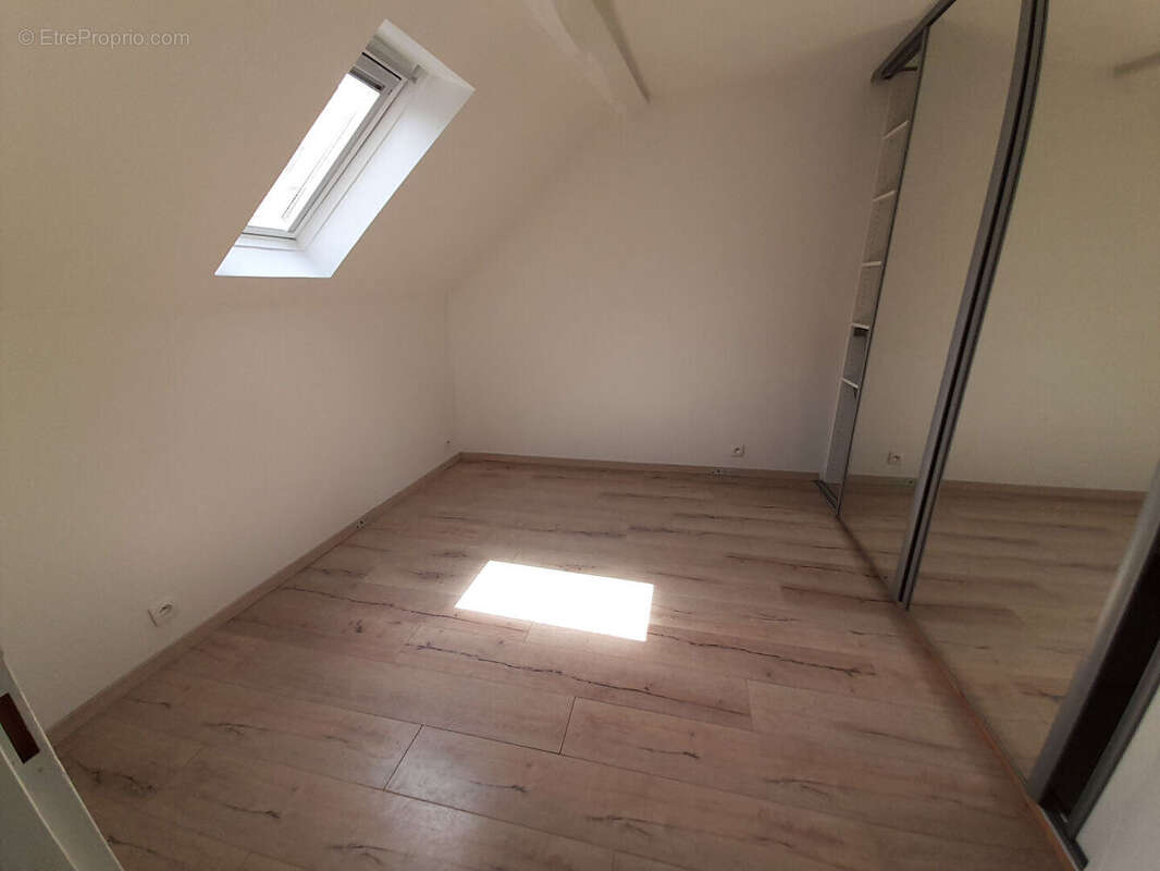 Appartement à SANNOIS