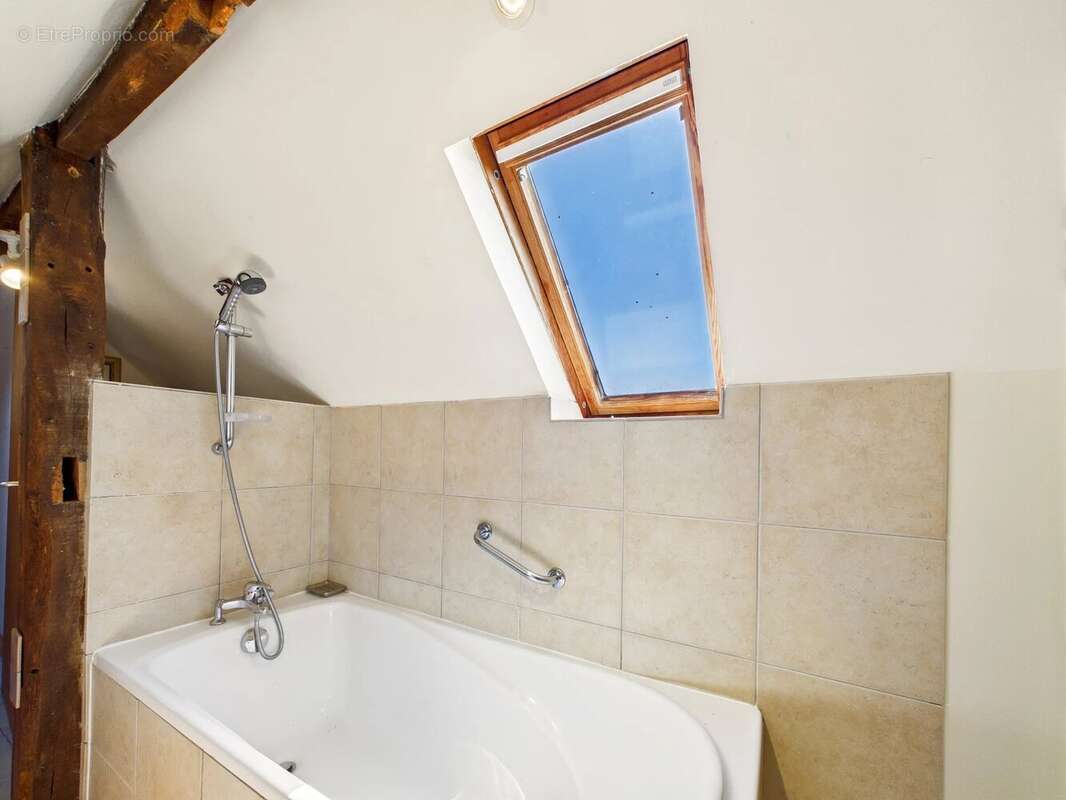 Charmante maison de village spacieuse avec piscine et vues panoramiques, à deux pas de Monpazier - photo 18