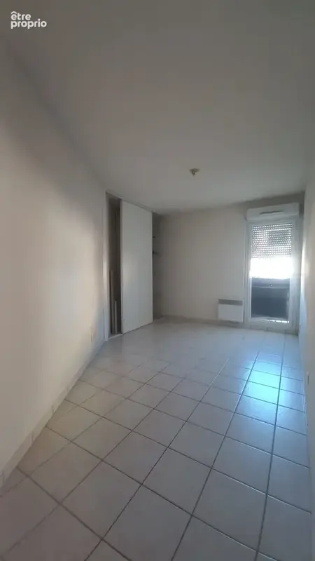 Villeneuve-les Béziers, résidence, T3 + terrasse + parking - photo 11