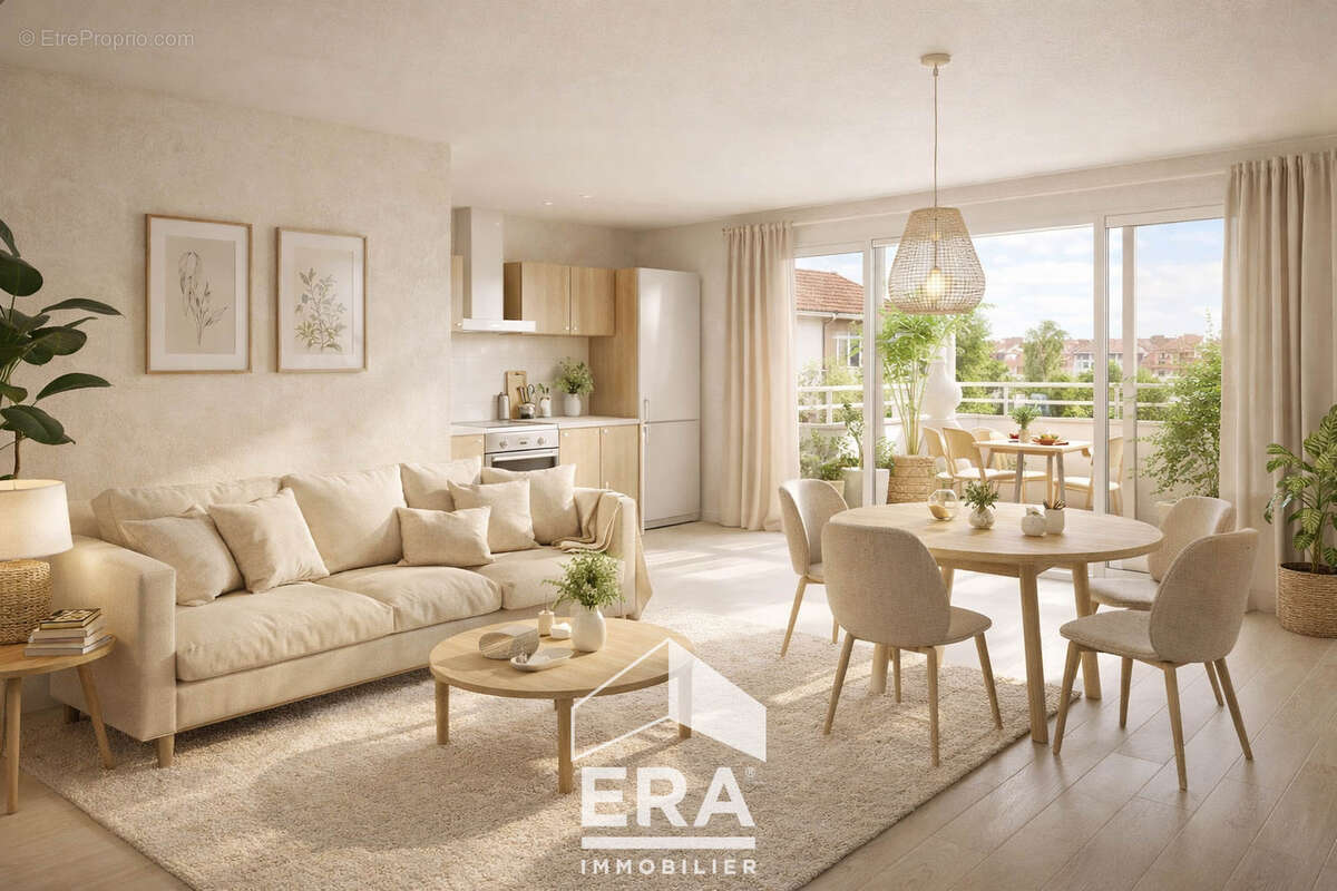 Appartement à ALBI