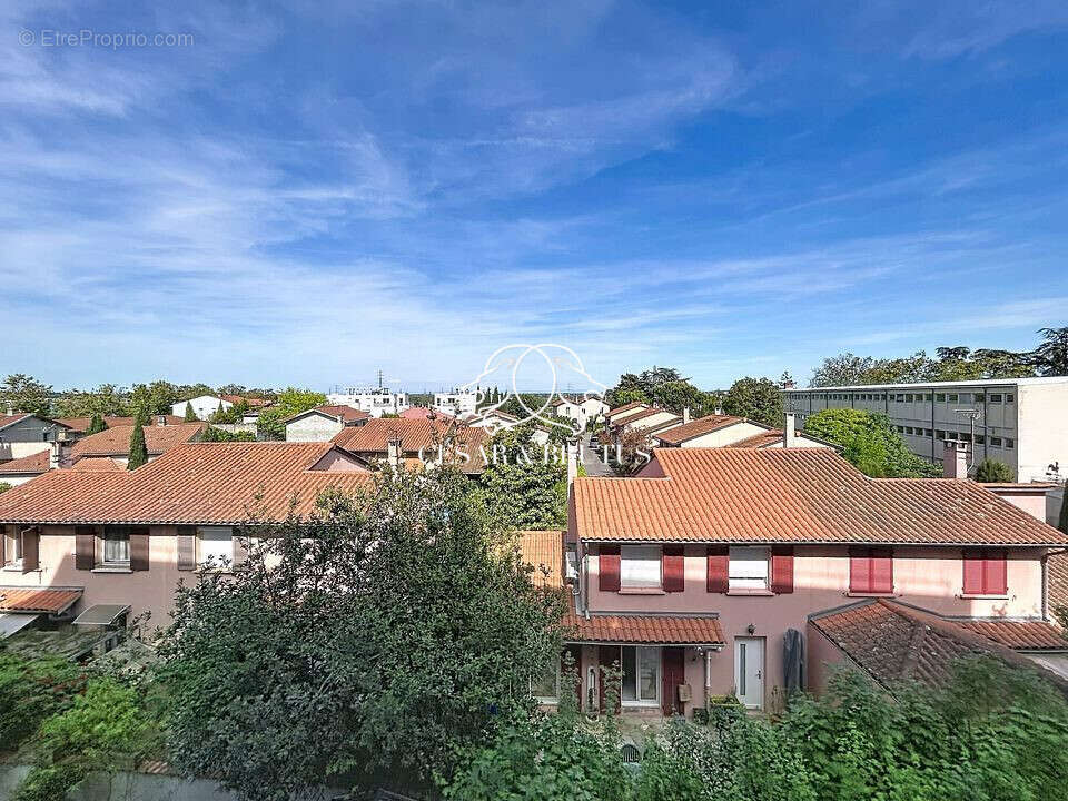 Appartement à VENISSIEUX