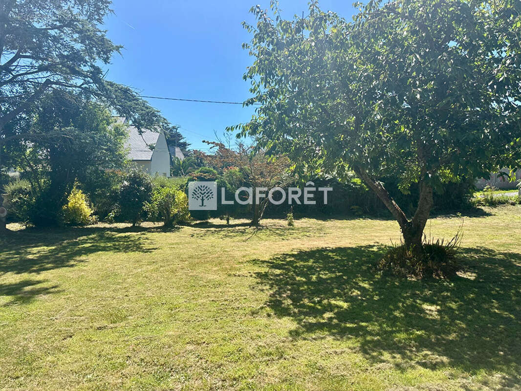 Maison à TREVOU-TREGUIGNEC