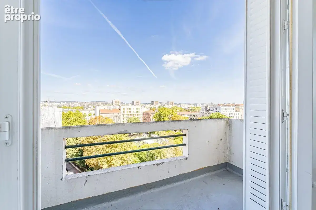 Appartement 3 pièces 60 m² à vendre à Colombes (92700) - photo 2