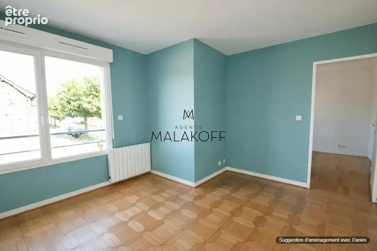 Appartement 2 pièces 31 m² à vendre à Goven (35580) - photo 1