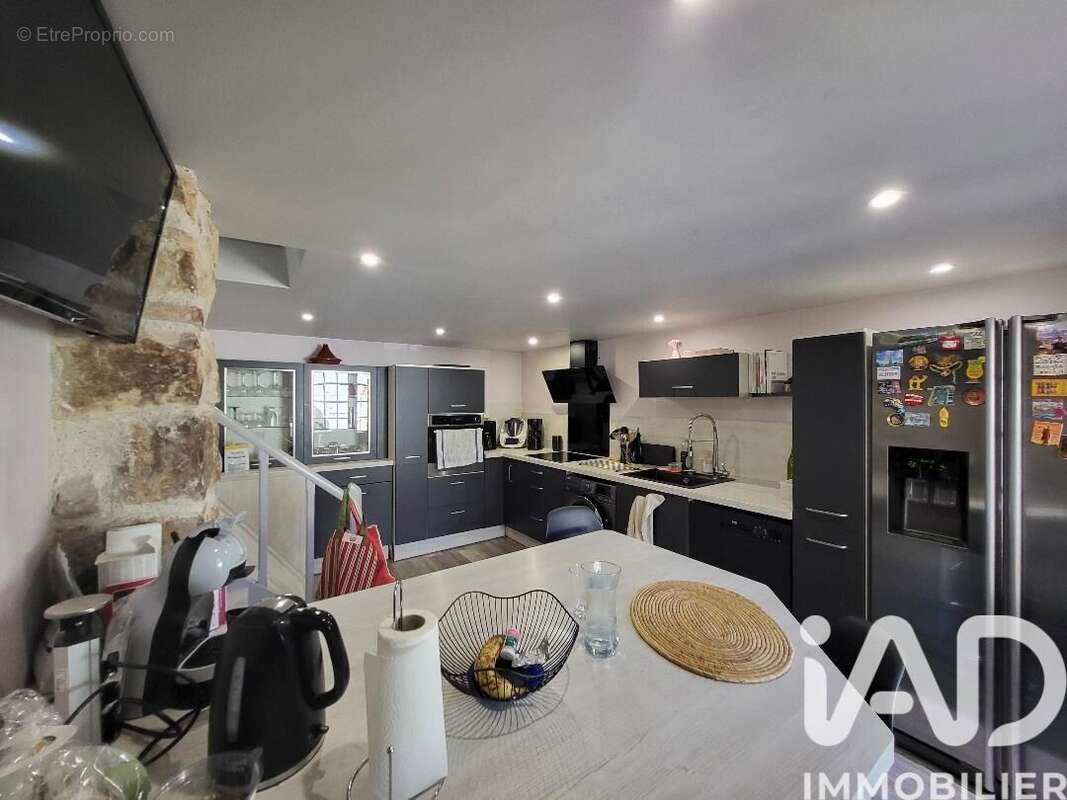 Maison 125 m² à La Brosse-Montceaux  - photo 9