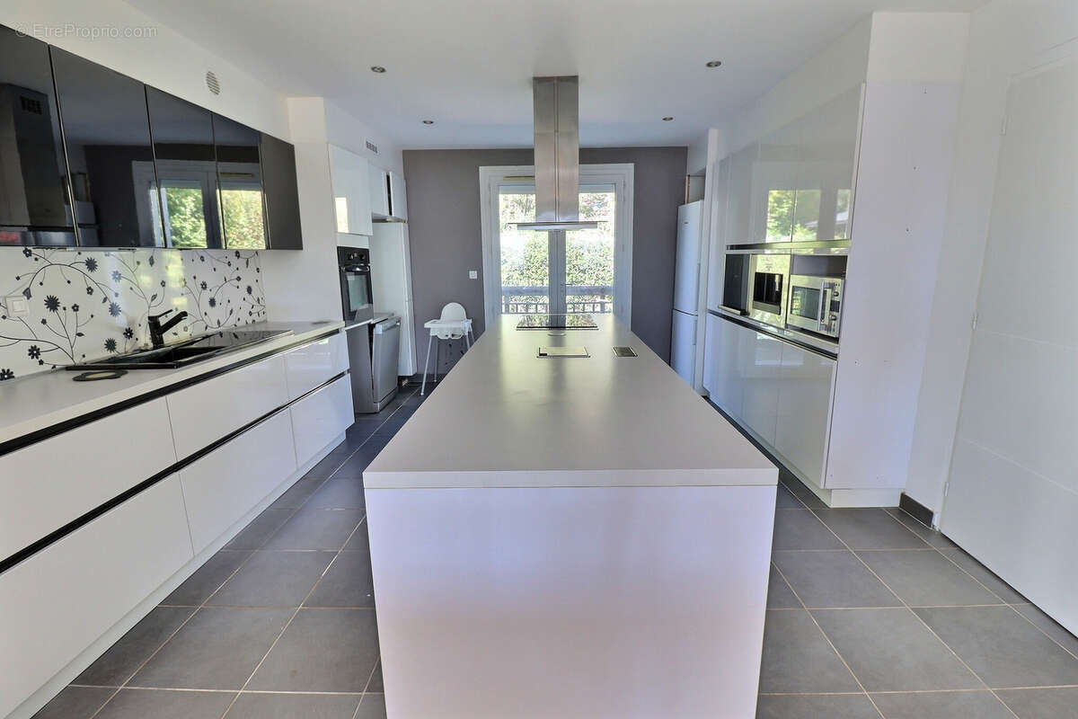 Appartement à CLAPIERS