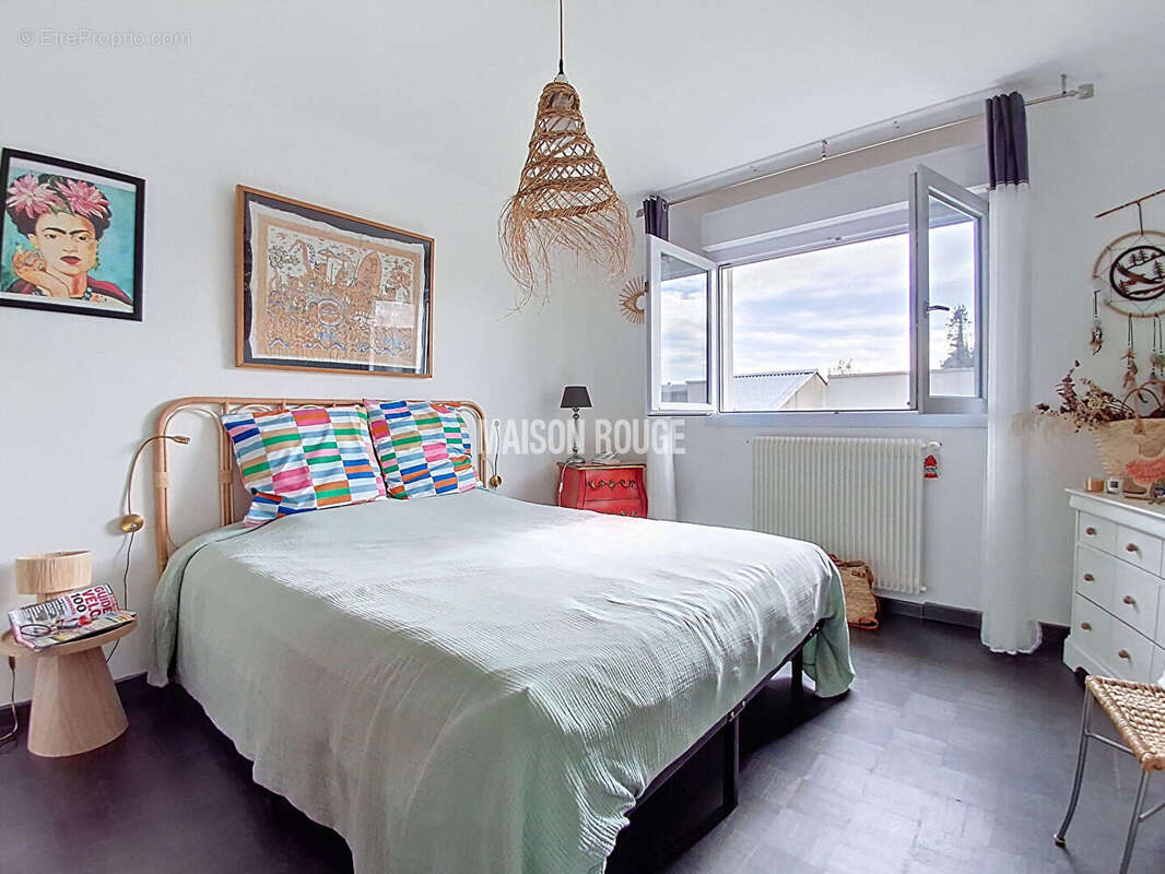 Appartement à SAINT-BRIEUC