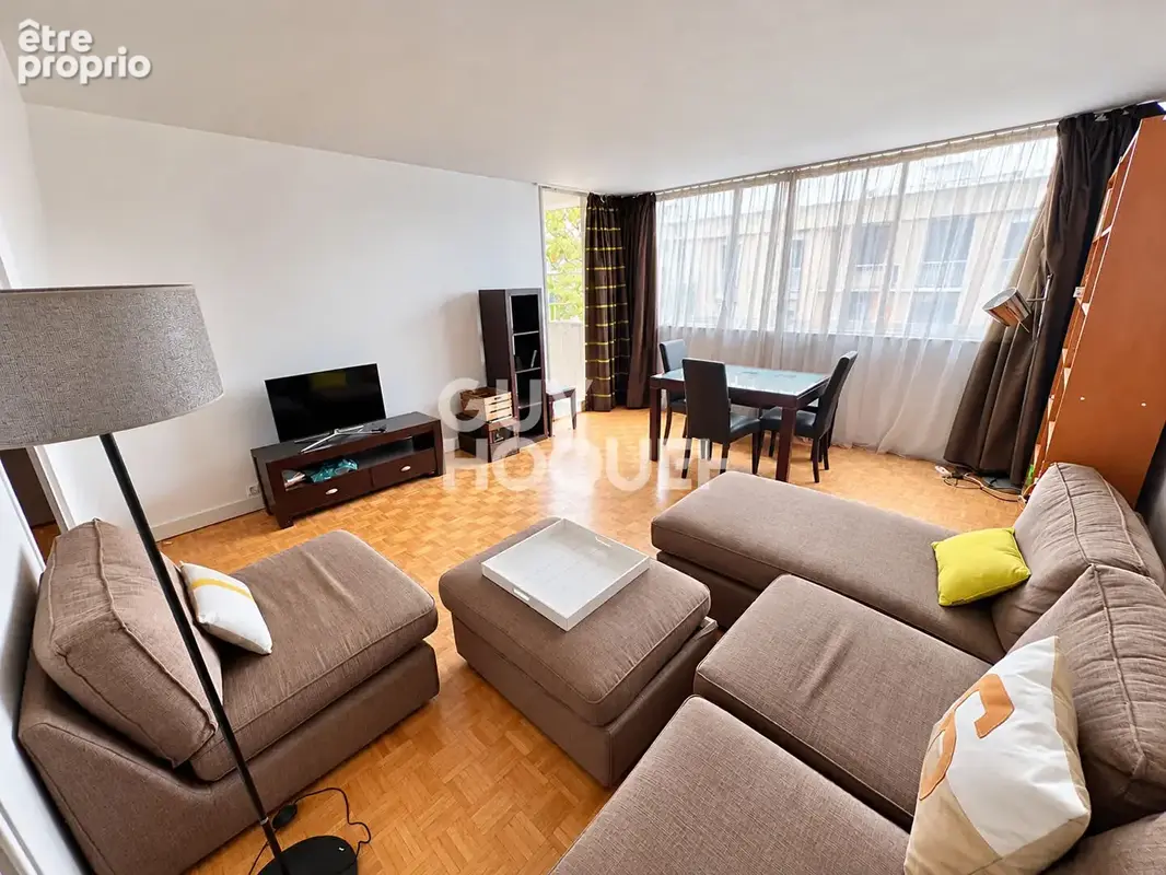 Appartement à MASSY