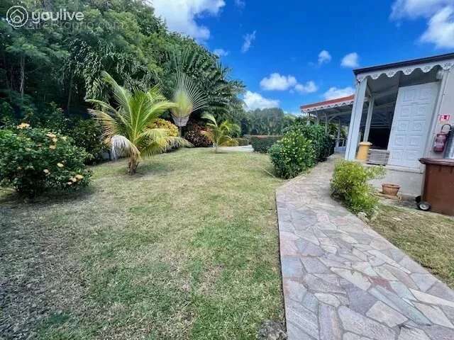 Maison à SAINTE-ANNE