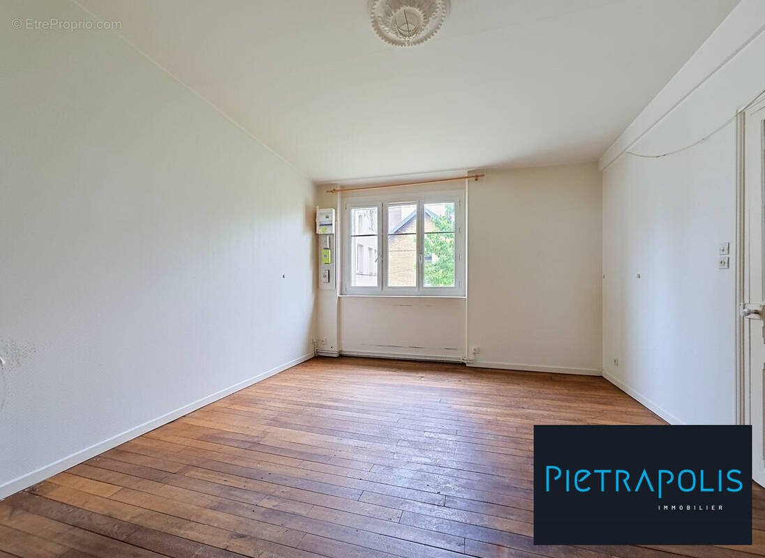 Appartement à DIJON