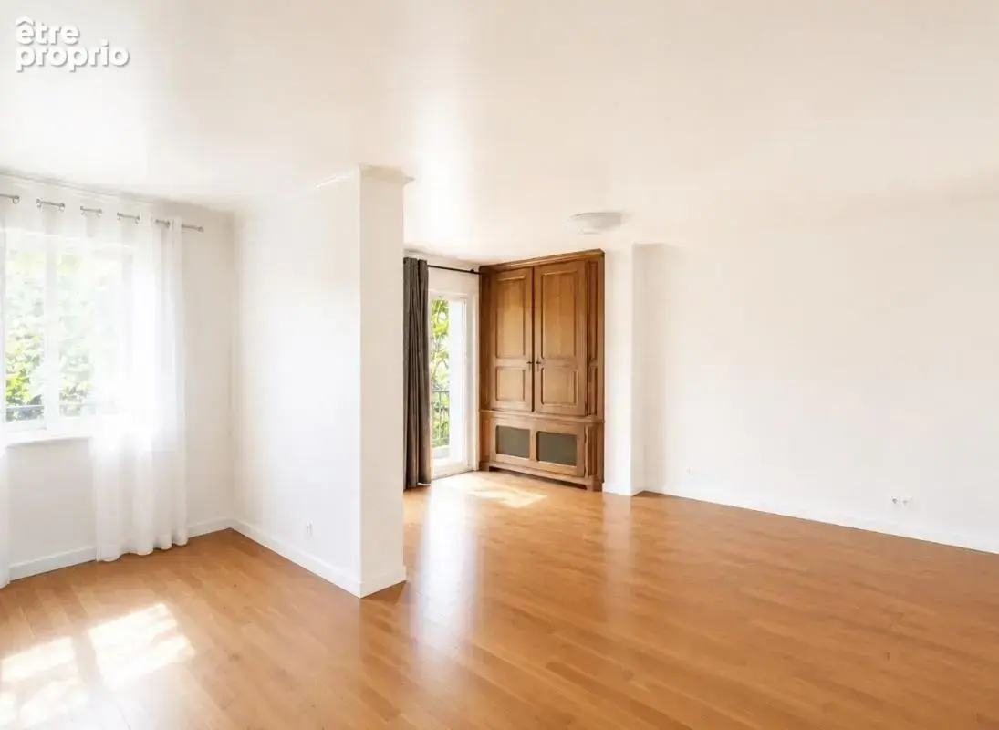 Reims-Tinqueux de 4 chambres, jardin, garage, sous-sol - photo 2
