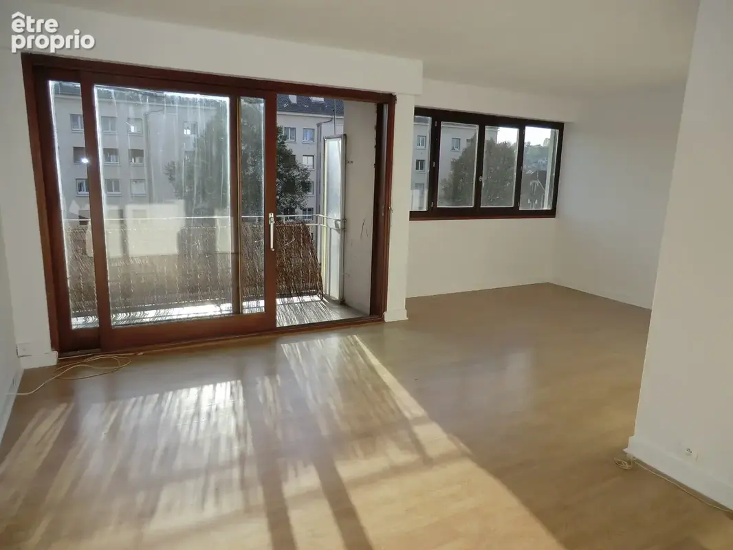 Appartement 4 pièces 81 m² à vendre à Juvisy-Sur-Orge (91260) - photo 1