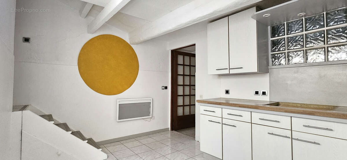 Appartement à BANDOL