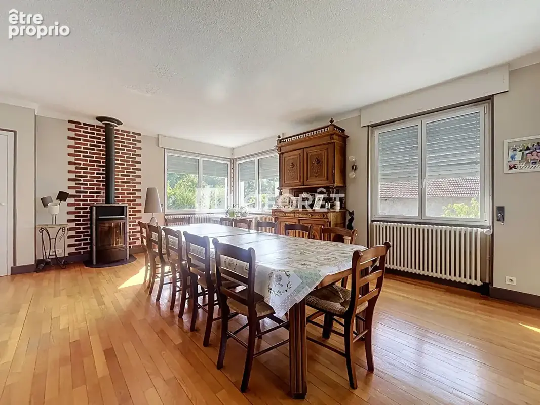 Maison Saint-amour 7 pièces 170 m2 - photo 6