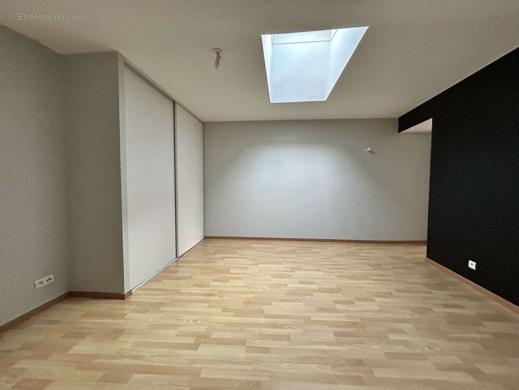 Appartement à GEMOZAC