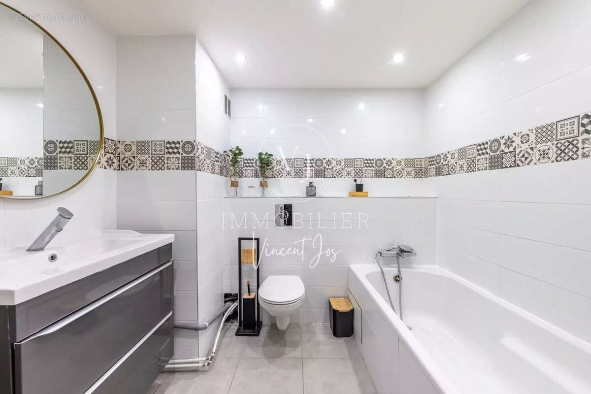 Appartement à ACHERES