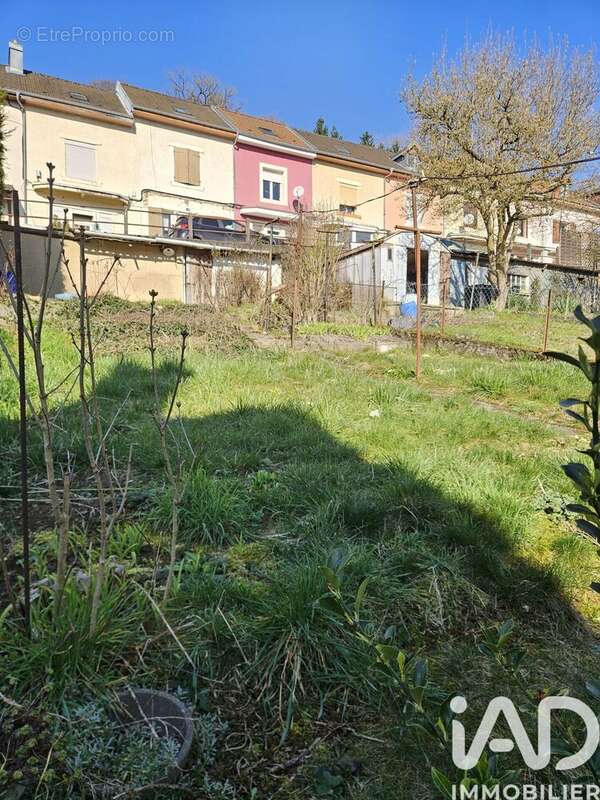 Photo 6 - Maison à SAULNES