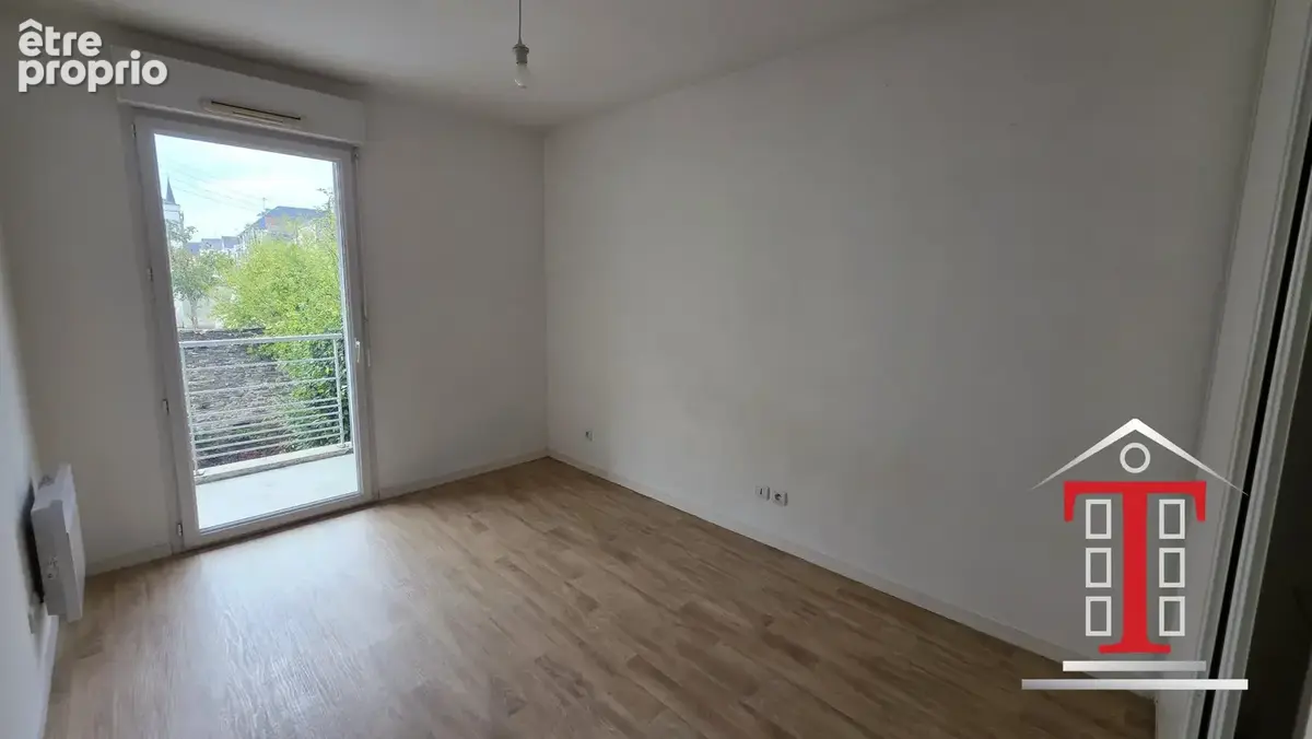 Appartement 3 pièces 65 m² à vendre à Angers (49100) - photo 7